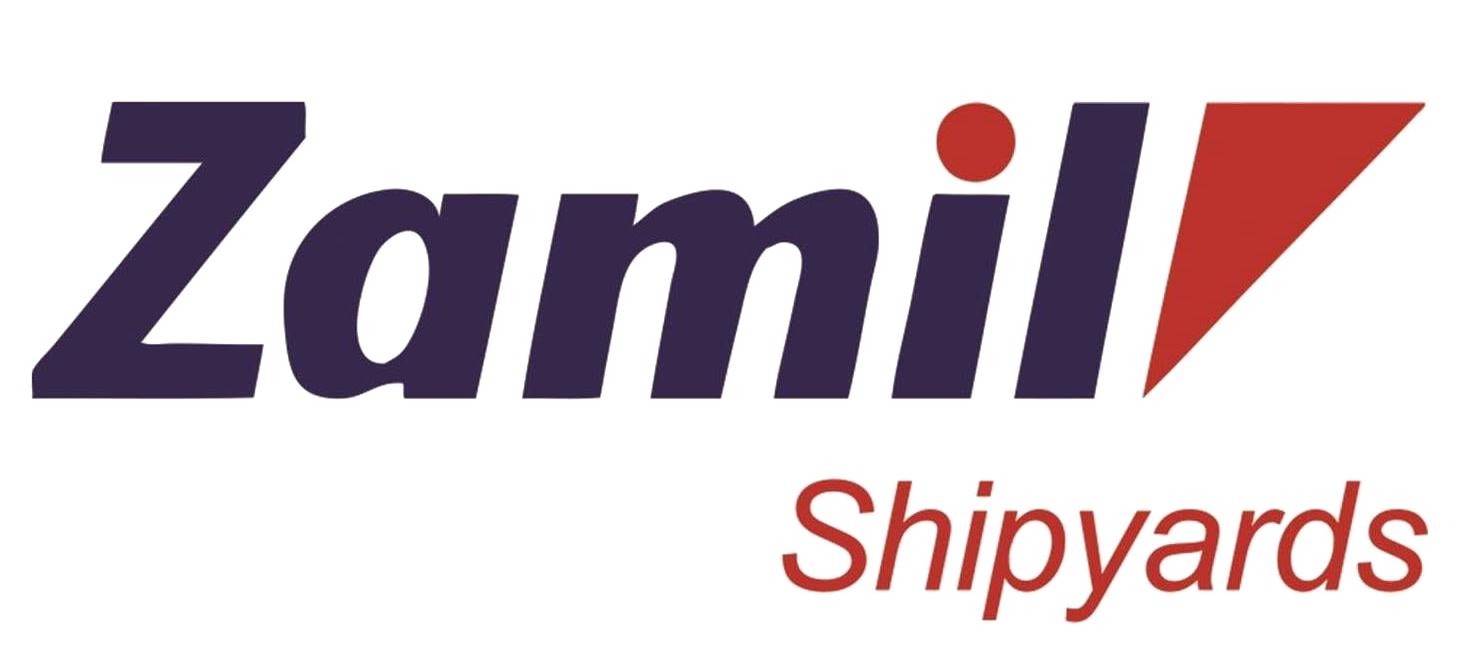 Zamil Shipyard Logo